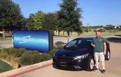 Dustin M. Testimonial