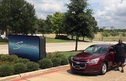 Brancy W. Testimonial