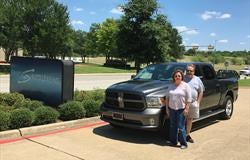 Patricia Wa. Testimonial