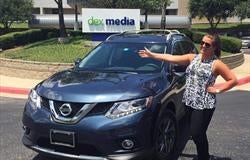 Kaleigh W. Testimonial